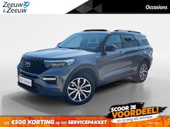 Ford Explorer - 3.0 V6 EcoBoost PHEV ST-Line |7 persoons| Allweatherbanden| Apple Carplay/Android Auto|Ron