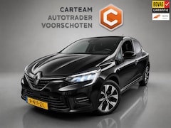 Renault Clio - 1.0 TCe 90 Evolution