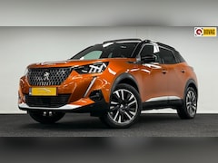 Peugeot 2008 - 1.2 PureTech GT-Line 155PK*Panodak*Navi*Camera*Carplay