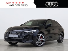 Audi A5 Avant - S edition e-hybrid 220 kW / 299 PK | Techniek plus pakket | Premium pakket | Trekhaak |