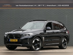 BMW iX3 - High Executive 80 kWh Panoramadak | Harman Kardon | HUD| Trekhaak | ShadowLine