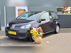 Volkswagen Up! - 1.0 BMT move up