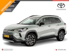 Toyota Corolla Cross - Hybrid 180 Dynamic
