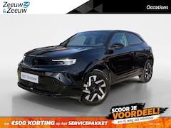 Opel Mokka - 1.2 Turbo Ultimate |Allweatherbanden| Trekhaak| Comfort-pakket| Apple Carplay/Android Auto