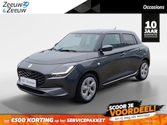 Suzuki Swift - 1.2 Select Smart Hybrid | All weather banden | Navigatie | Adaptieve cruise control | Gara