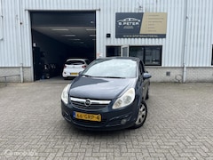 Opel Corsa - 1.2-16V Cosmo