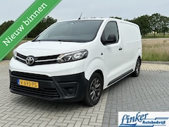 Toyota ProAce Worker - 1.6 D-4D Cool Comfort - NL-AUTO LM VELGEN