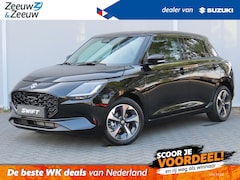 Suzuki Swift - 1.2 Style | NU €2.000.- KORTING (Op voorraad modellen) | Stoelverwarming | Climate Control