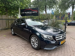 Mercedes-Benz E-klasse - 220d Premium Xenon Leder 1eEig EX BPM