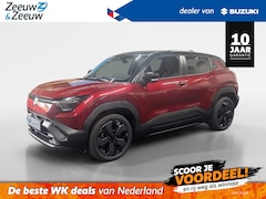 Suzuki e Vitara - Style 61 kWh | €2000 euro inruil premie | V.a. €575 in de private lease | Tot 10 jaar gara