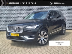 Volvo XC90 - 2.0 T8 Recharge AWD Inscription | Plug-in Hybrid (PHEV) | Harman Kardon Audio | Stoelverho