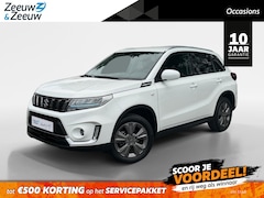 Suzuki Vitara - 1.4 Boosterjet Select Smart Hybrid TREKHAAK | Navigatie | Climate Control | Adapt. Cruise