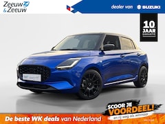 Suzuki Swift - 1.2 Style Sport Pack | Uniek | Ook andere kleuren mogelijk |