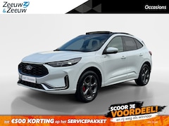 Ford Kuga - 2.5 PHEV ST-Line X Panorama dak | Head-up display | Navigatie | Apple carplay & Android au