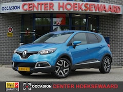 Renault Captur - Energy TCe 90PK Expression | Trekhaak | Privacy | Navigatie | Camera |