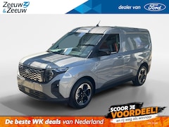 Ford Transit Courier - E-Transit Limited 46 kWh Let op te bestellen voertuig | Nu met 0, 99% rente actie op finan