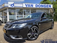 Saab 9-3 Sport Estate - 2.8T V6 Turbo-X | XWD Automaat / 300 PK | TurboX Number 23 of 2000