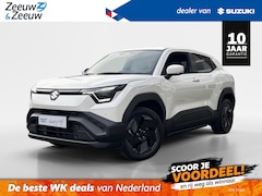 Suzuki e Vitara - Select 49 kWh | V.a. €499 in de private lease |