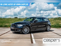 BMW 1-serie - 120i High Executive
