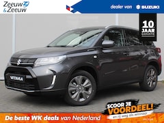 Suzuki Vitara - 1.4 Select | Uit voorraad leverbaar |
