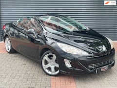 Peugeot 308 CC - 1.6 THP Feline Automaat | Leder | Navi | Cruise | Pdc | Climate Control