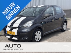 Toyota Aygo - 1.0-12V Cool 5-deurs | Nieuwe APK | Airco