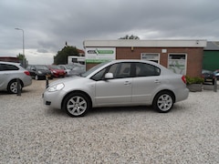 Suzuki SX4 - 1.6 Comfort