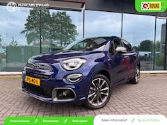 Fiat 500 X - 1.5 Hybrid Sport - Automaat - Navi - Camera - Climate - Parkeerhulp