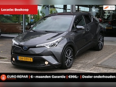 Toyota C-HR - 1.8 Hybrid Executive NL-AUTO NAP CAMERA