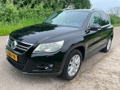 Volkswagen Tiguan - 2.0 TDI Comfort&Design