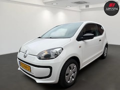 Volkswagen Up! - 1.0 move up BlueMotion