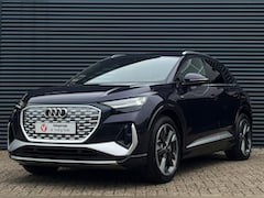 Audi Q4 e-tron - 40 e-tron 77kWh 204pk S Edition