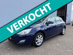 Opel Astra - 1.4 Selection - Airco - LMV