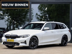 BMW 3-serie Touring - 330i M Sport High Executive Trekhaak elek
