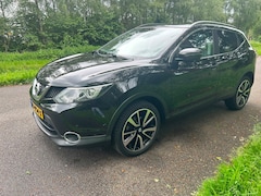 Nissan Qashqai - 1.5 dCi Tekna +