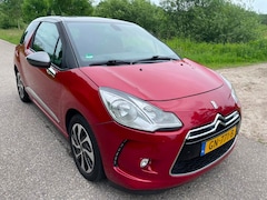 DS 3 - 3 1.6 BlueHDi Business