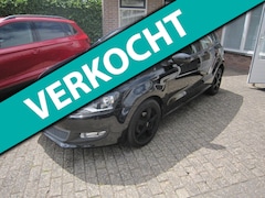 Volkswagen Polo - 1.4-16V Comfortline Automaat