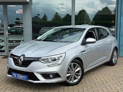 Renault Mégane - 1.2 TCe Zen Airco Cruise Navi Lmv