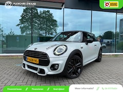 MINI Cooper - 1.5 Dalston Edition - Navi - Climate - Winterpakket - Org.NL