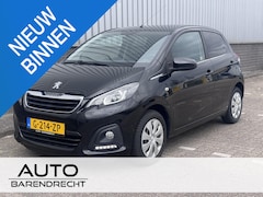 Peugeot 108 - 1.0 e-VTi Active Airco