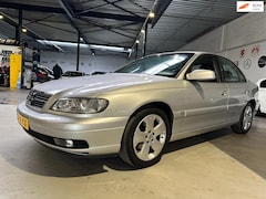 Opel Omega - 2.2i-16V Business Edition/Trekhaak/Apk nieuw