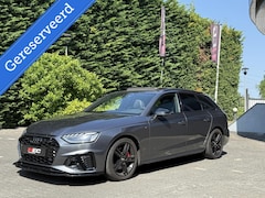 Audi A4 Avant - 40 TDI Pro Line Pano|Leder|Camera
