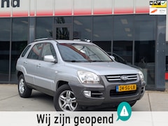 Kia Sportage - 2.0 CRDi Executive - Cruise - Trekhaak - Clima