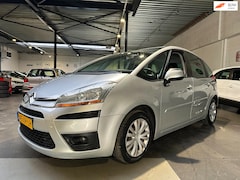 Citroën C4 Picasso - 1.8-16V Ambiance 5p./Dealer onderhouden/Apk nw bij aflevering