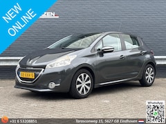 Peugeot 208 - 1.2 VTi Active | 5 Deurs | Navi | Climate
