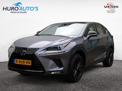 Lexus NX - 300h AWD Sport Edition | Panoramadak | Leder | Apple Carplay