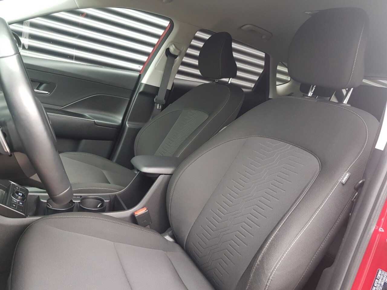 Hyundai Kona - Hybrid Comfort Smart