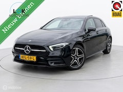 Mercedes-Benz A-klasse - 250 e Business Solution AMG Limited PANO|SFEER|LED