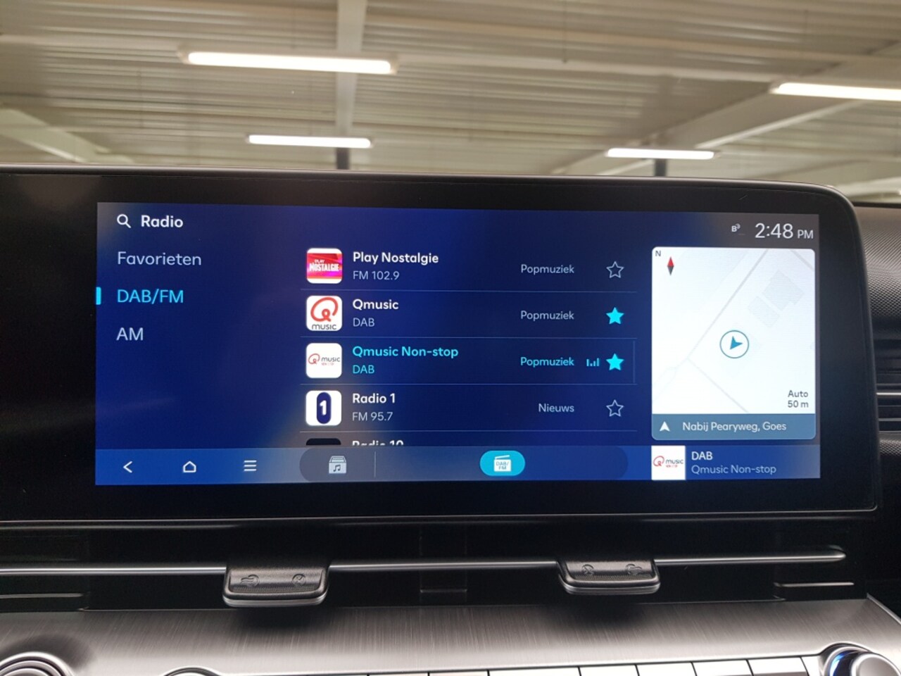 Hyundai Kona - Hybrid Comfort Smart