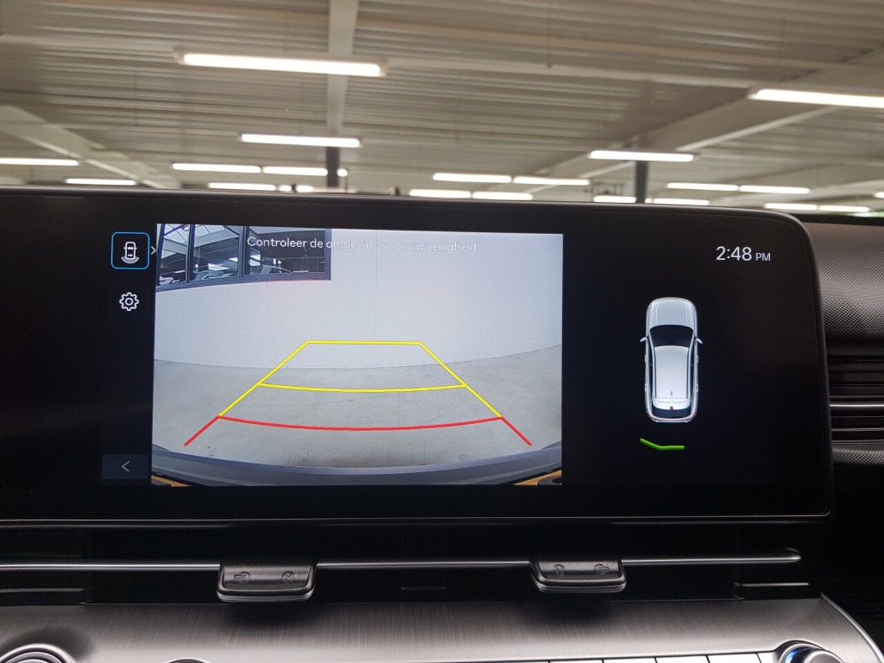 Hyundai Kona - Hybrid Comfort Smart